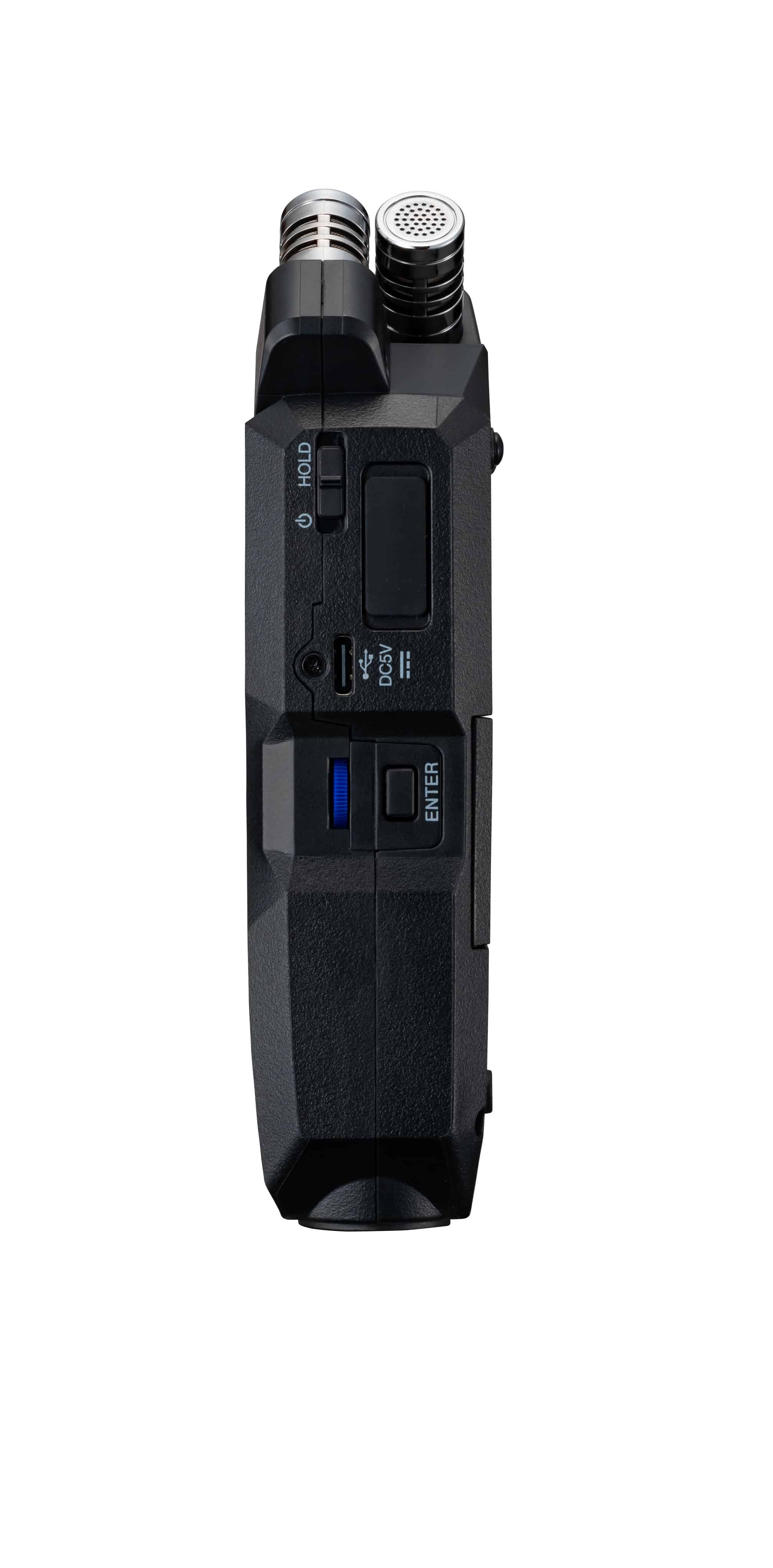 Zoom H4Essential registratore multitraccia