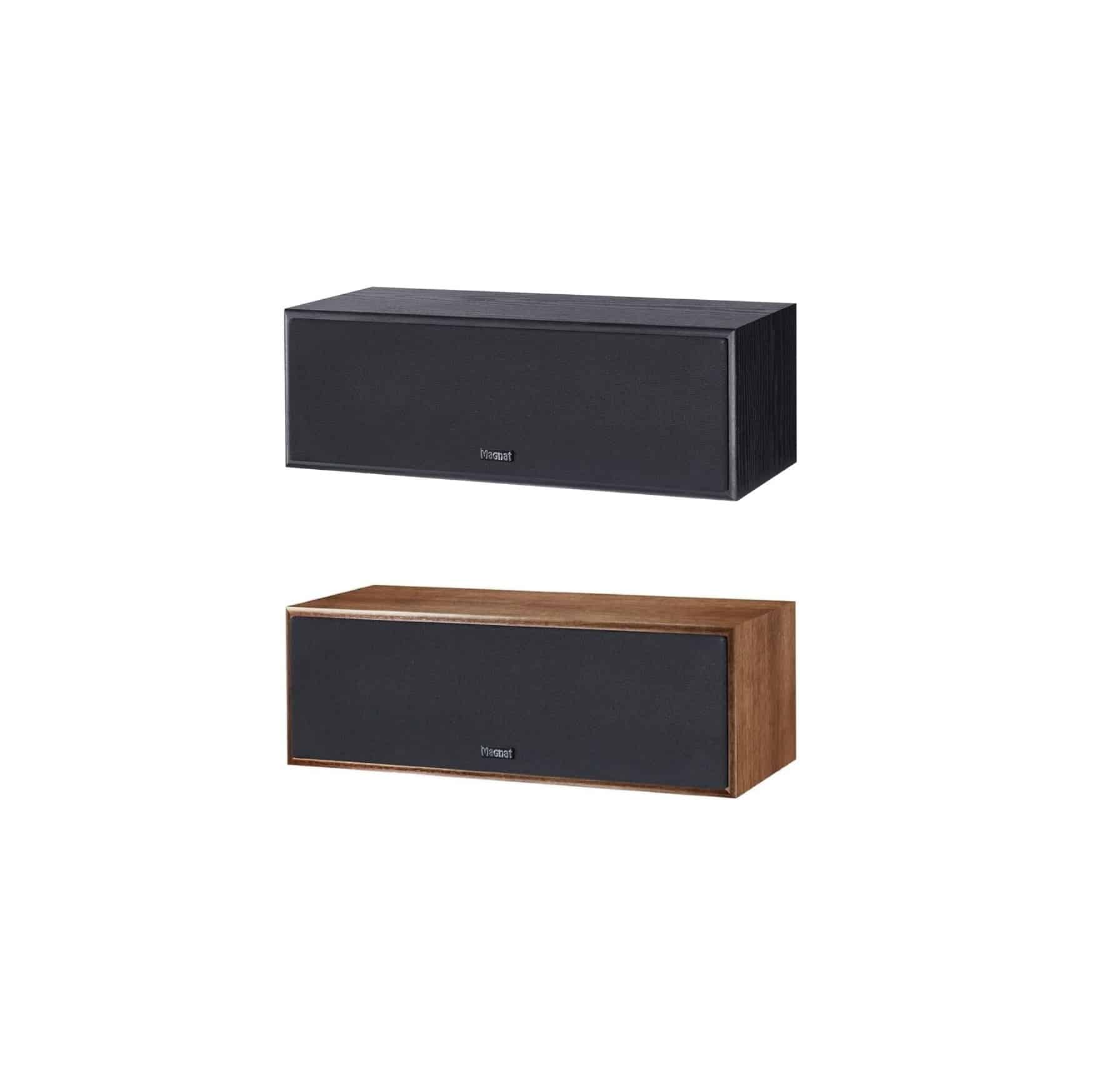 Magnat Monitor S12C cassa canale centrale