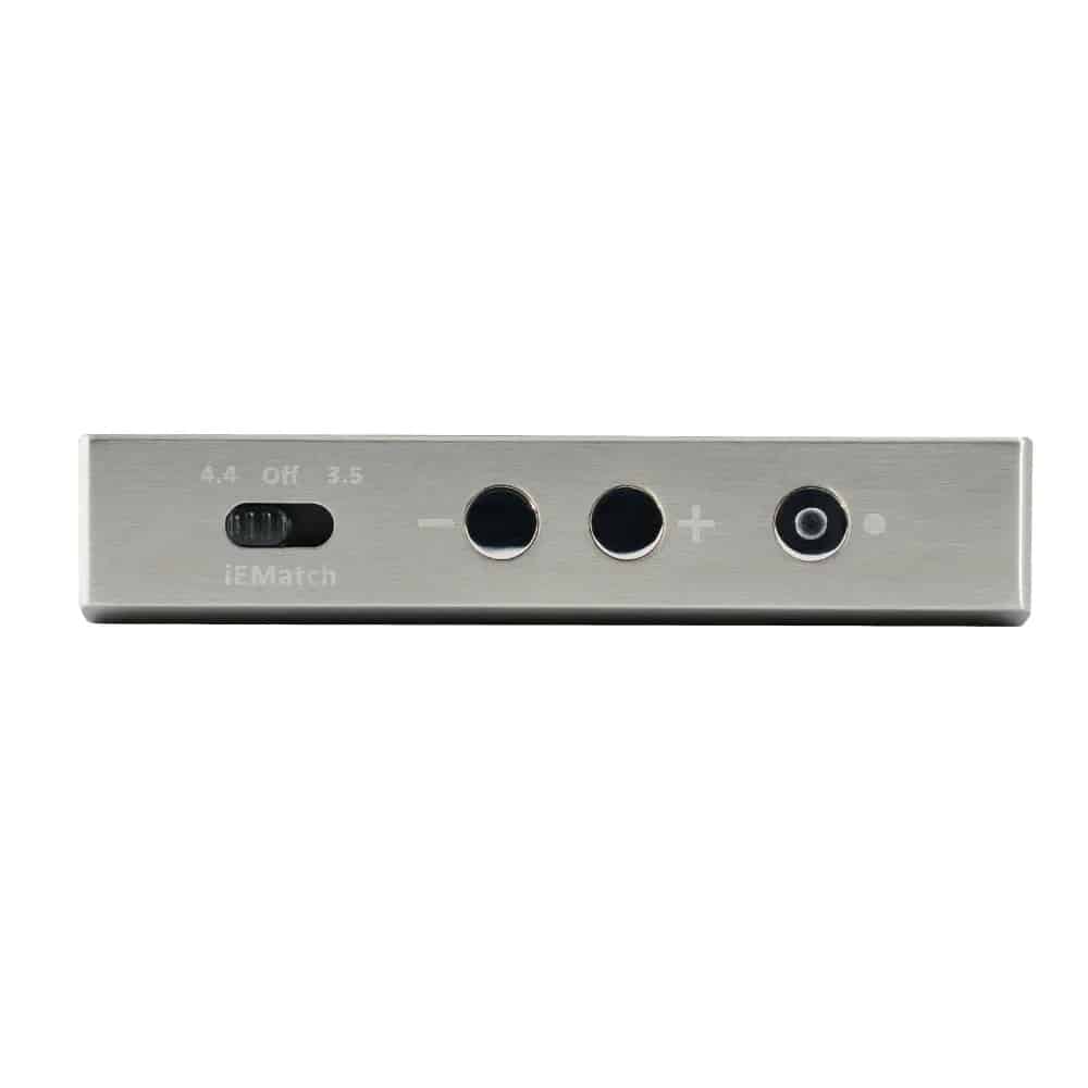 iFi audio Go Bar Kensei DAC cuffie