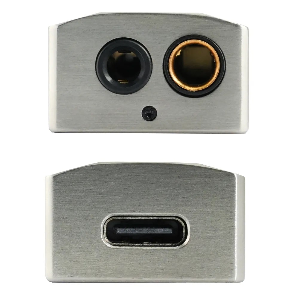iFi audio Go Bar Kensei DAC cuffie