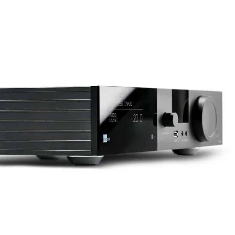 Lyngdorf TDAI-3400 Basic Amplificatore Integrato