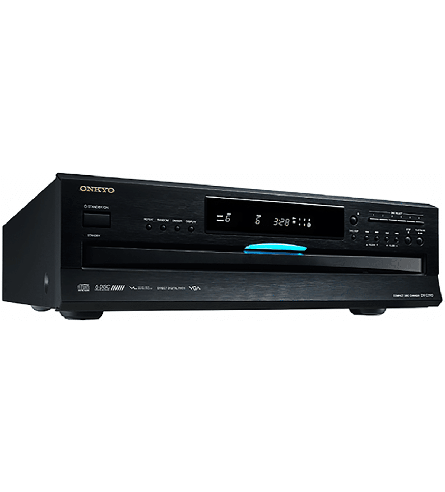 Onkyo DX-C390 Lettore CD