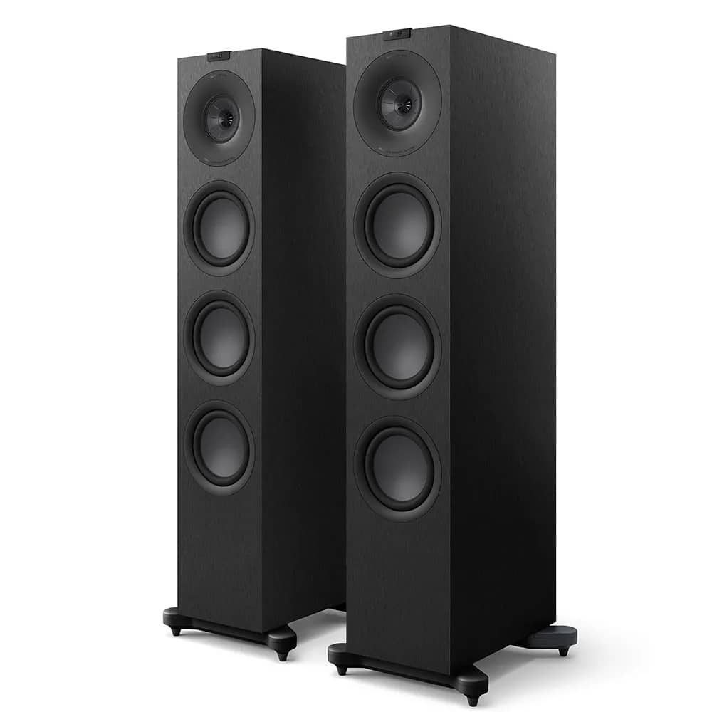 KEF Q11 Meta casse da pavimento