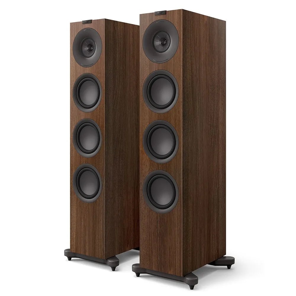 KEF Q11 Meta casse da pavimento
