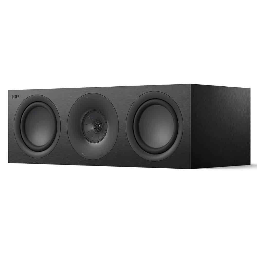 KEF Q6 Meta cassa canale centrale