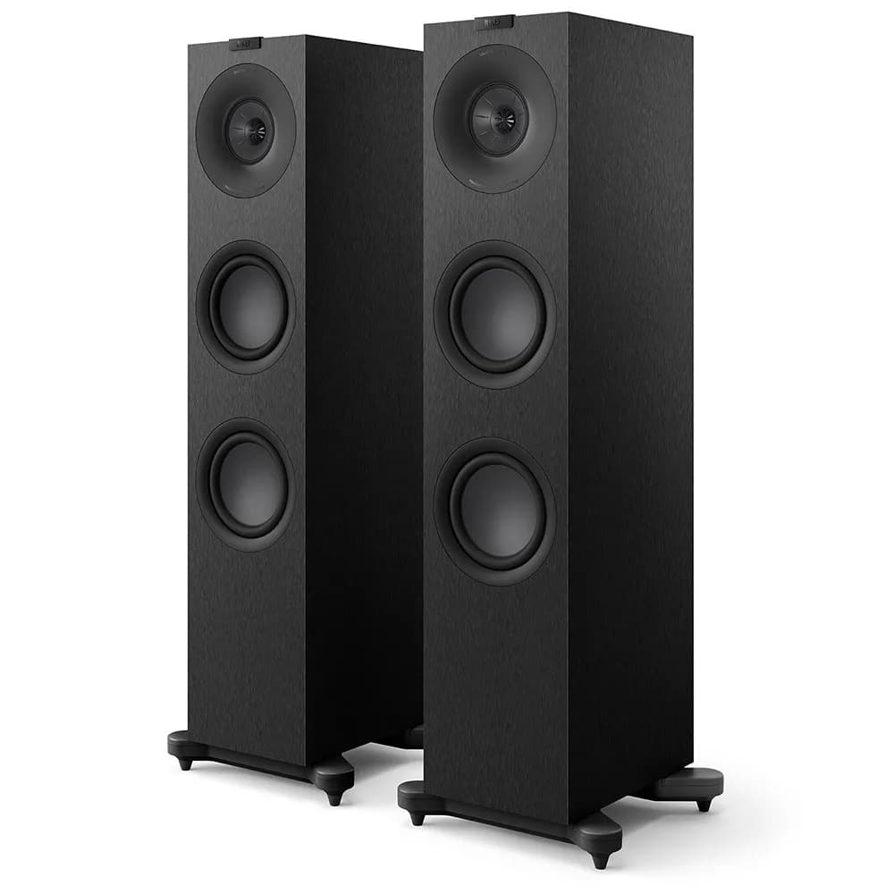 KEF Q7 Meta casse da pavimento