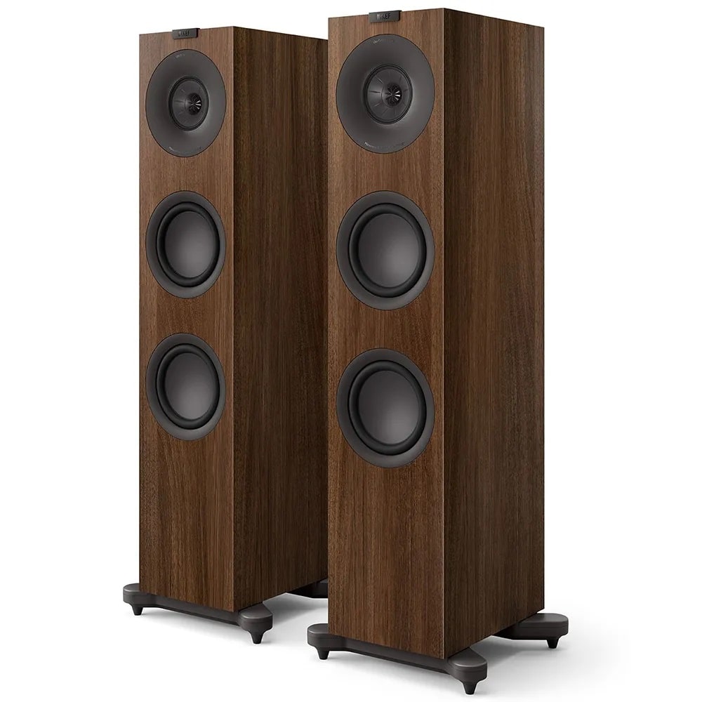 KEF Q7 Meta casse da pavimento