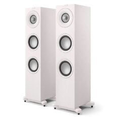 KEF Q7 Meta casse da pavimento