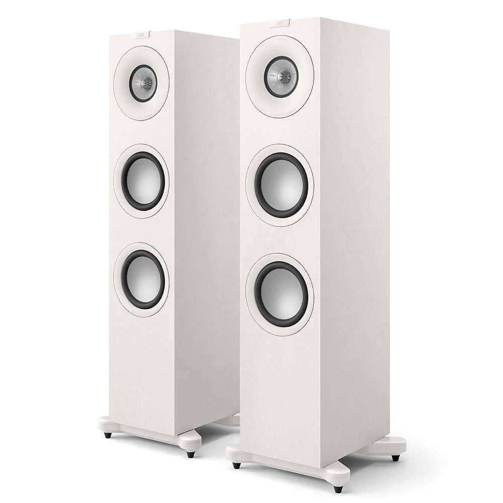KEF Q7 Meta casse da pavimento