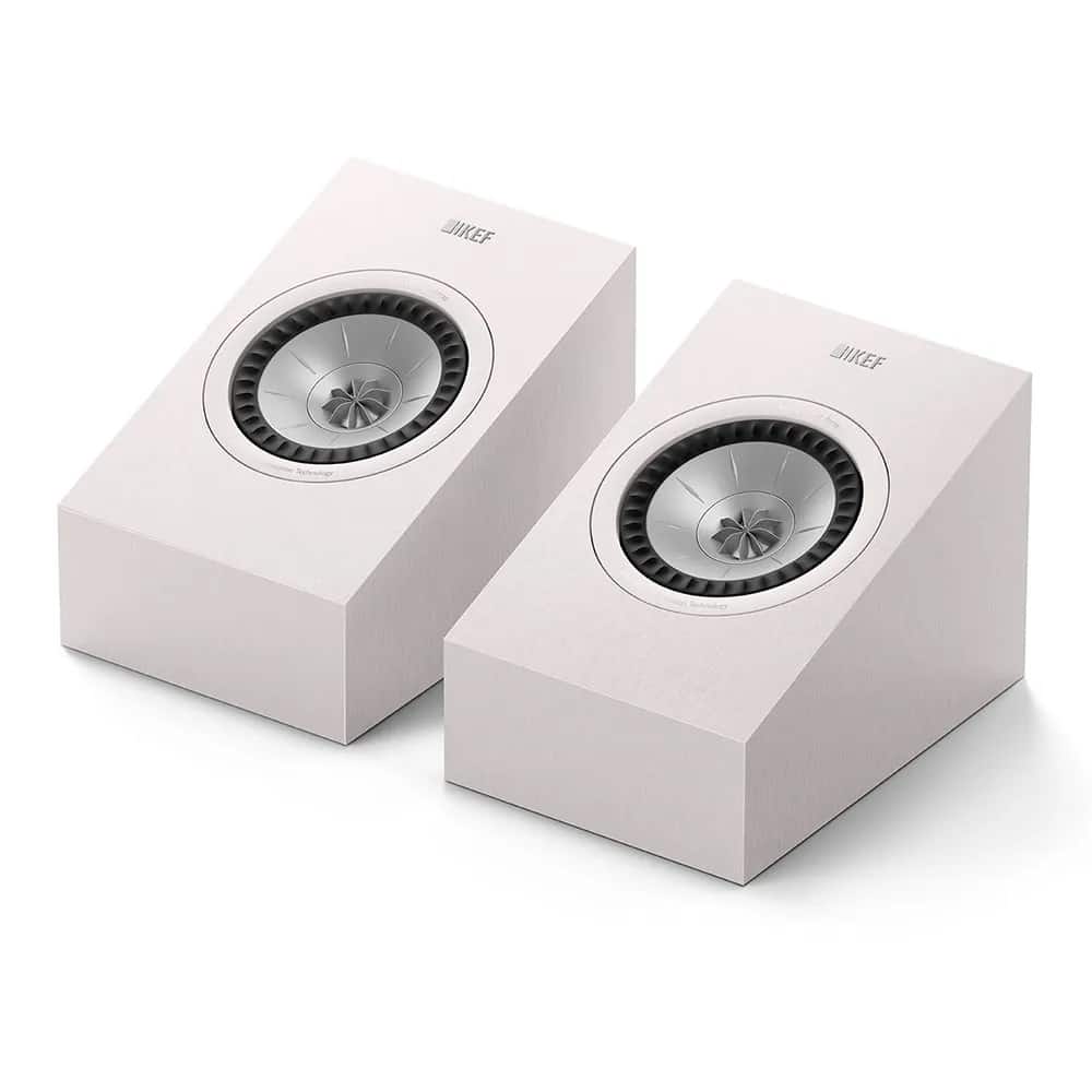 KEF Q8 Meta casse Dolby Atmos