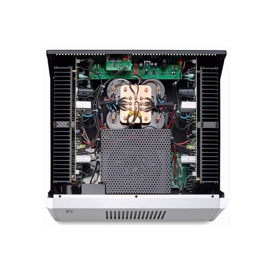 Rotel RB-1582 MkII Finale di potenza