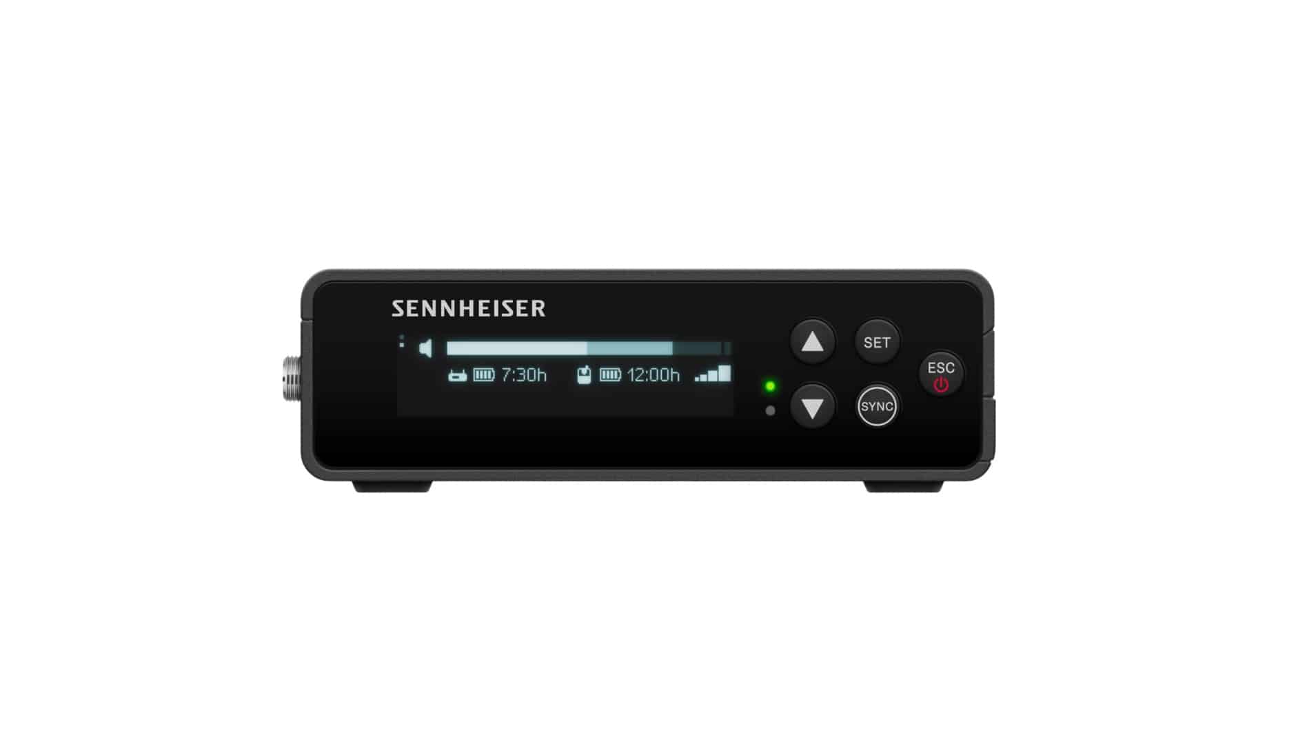 Sennheiser EW-DP EK Ricevitore portatile