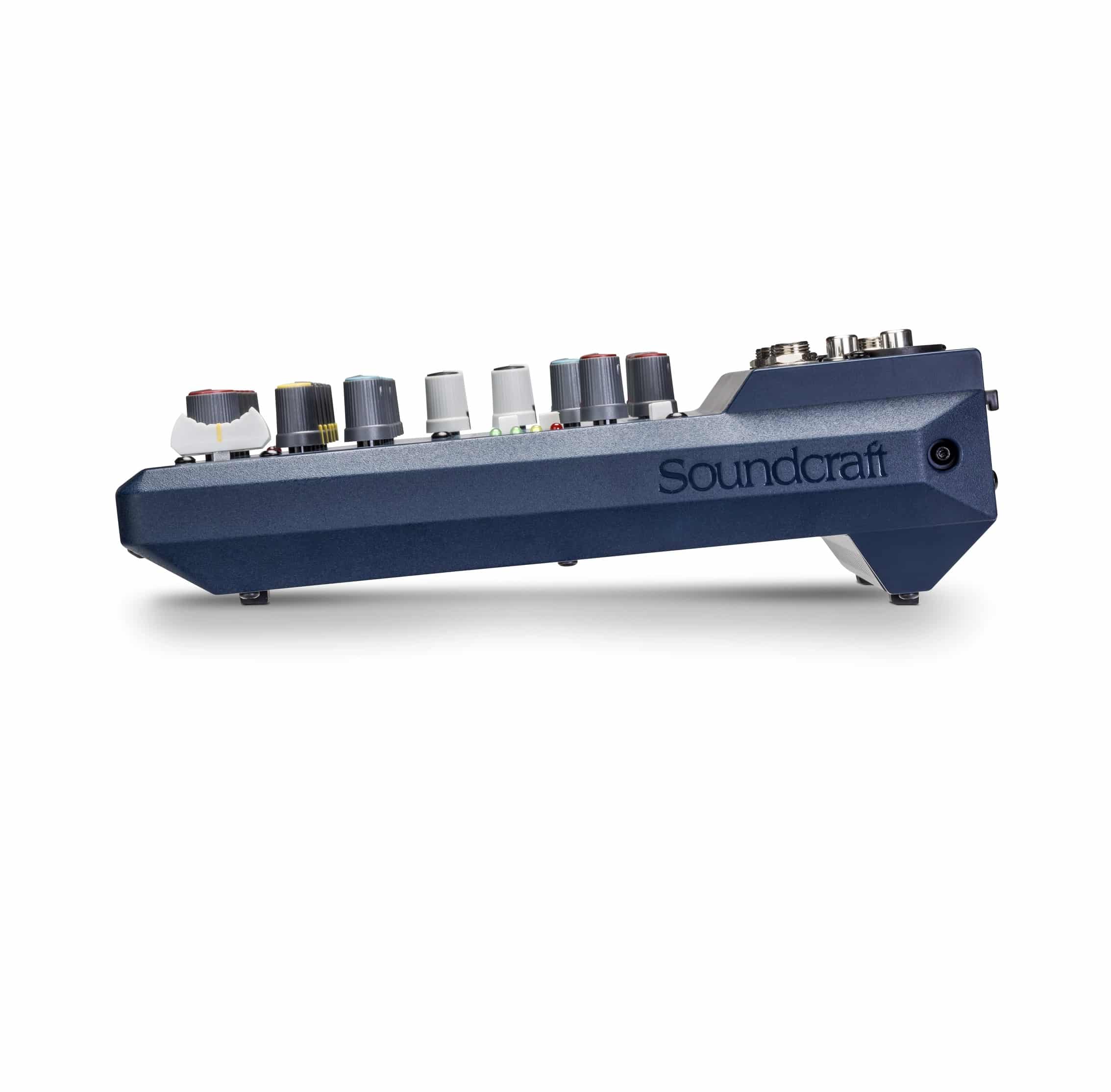 Soundcraft Notepad-8FX mixer 8 canali