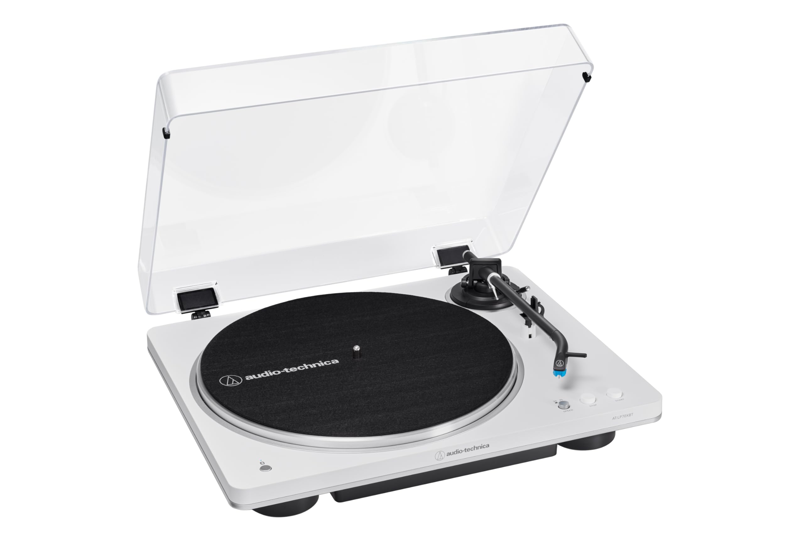 Audio-Technica AT-LP70XBT Giradischi automatico