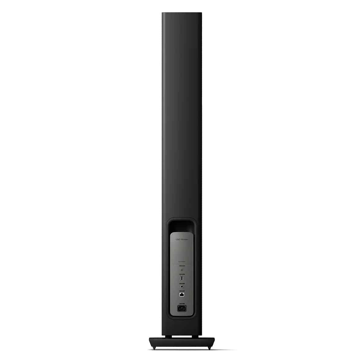 KEF LS60 Wireless casse da pavimento