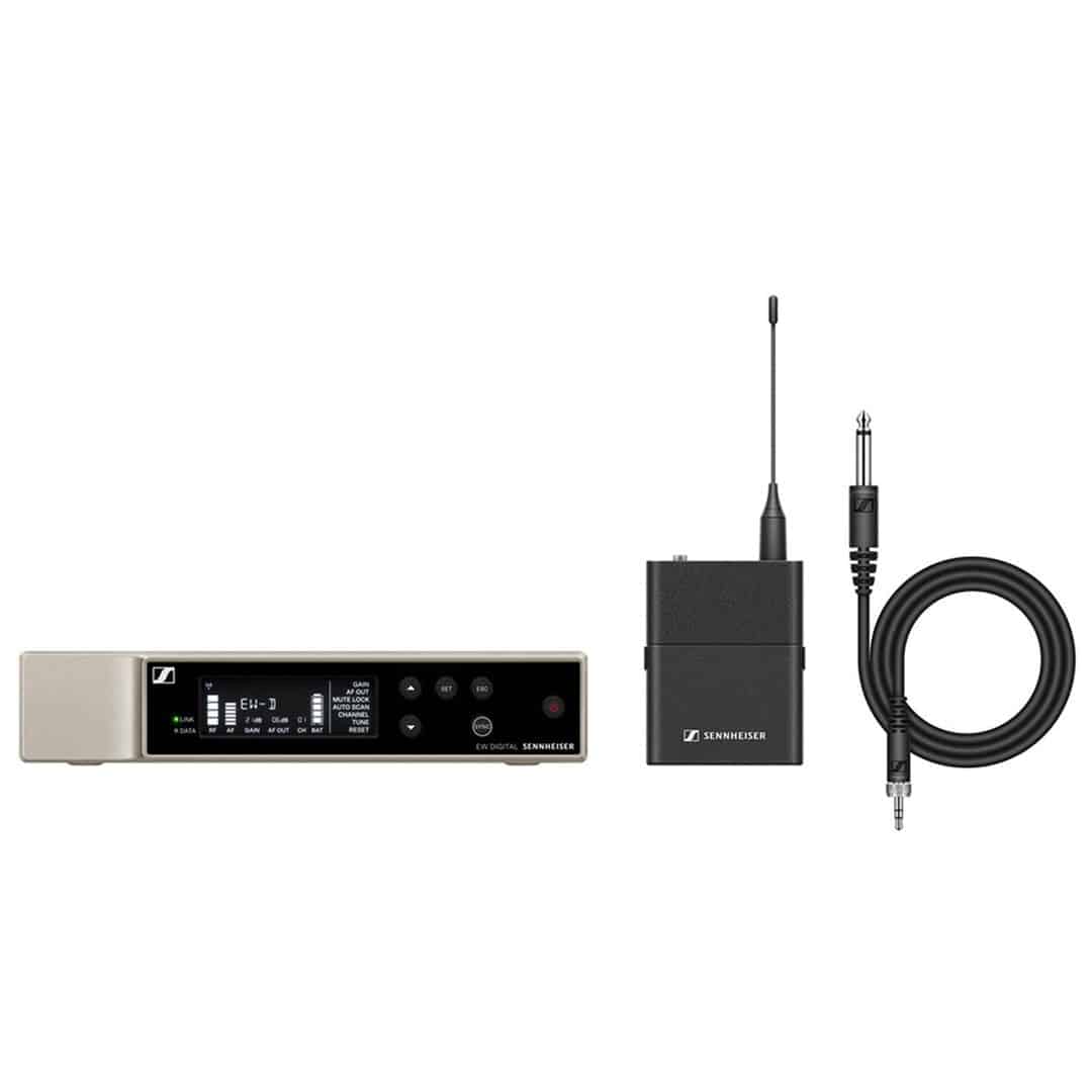 Sennheiser EW-D Ci1 Set
