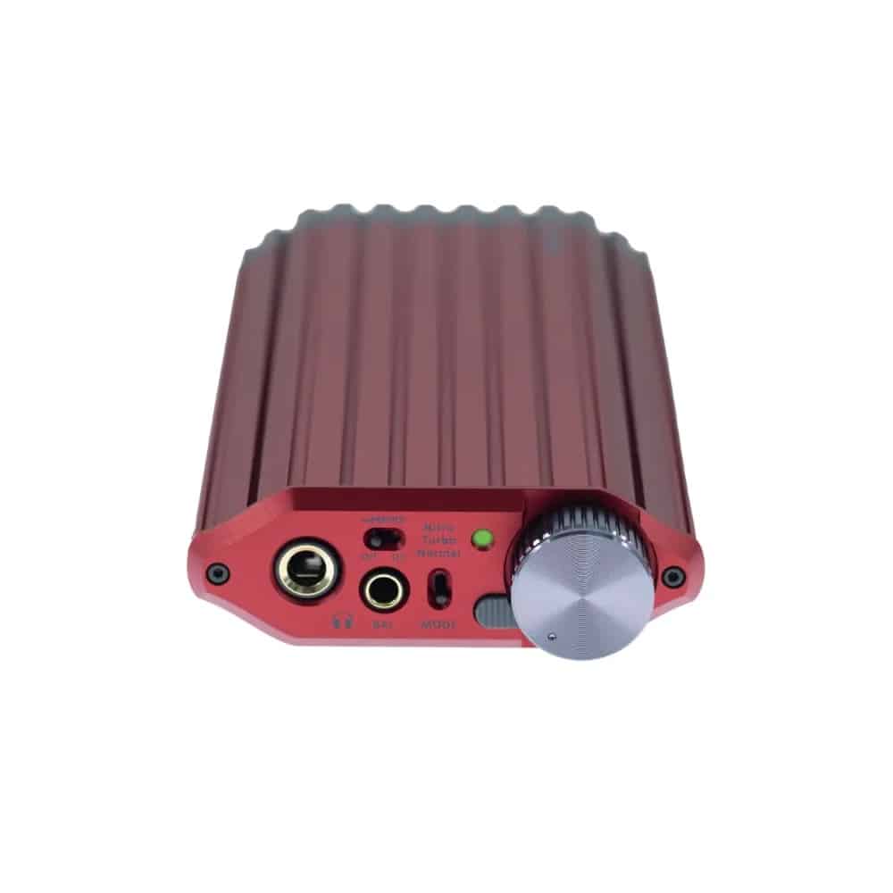 iFi audio iDSD Diablo 2