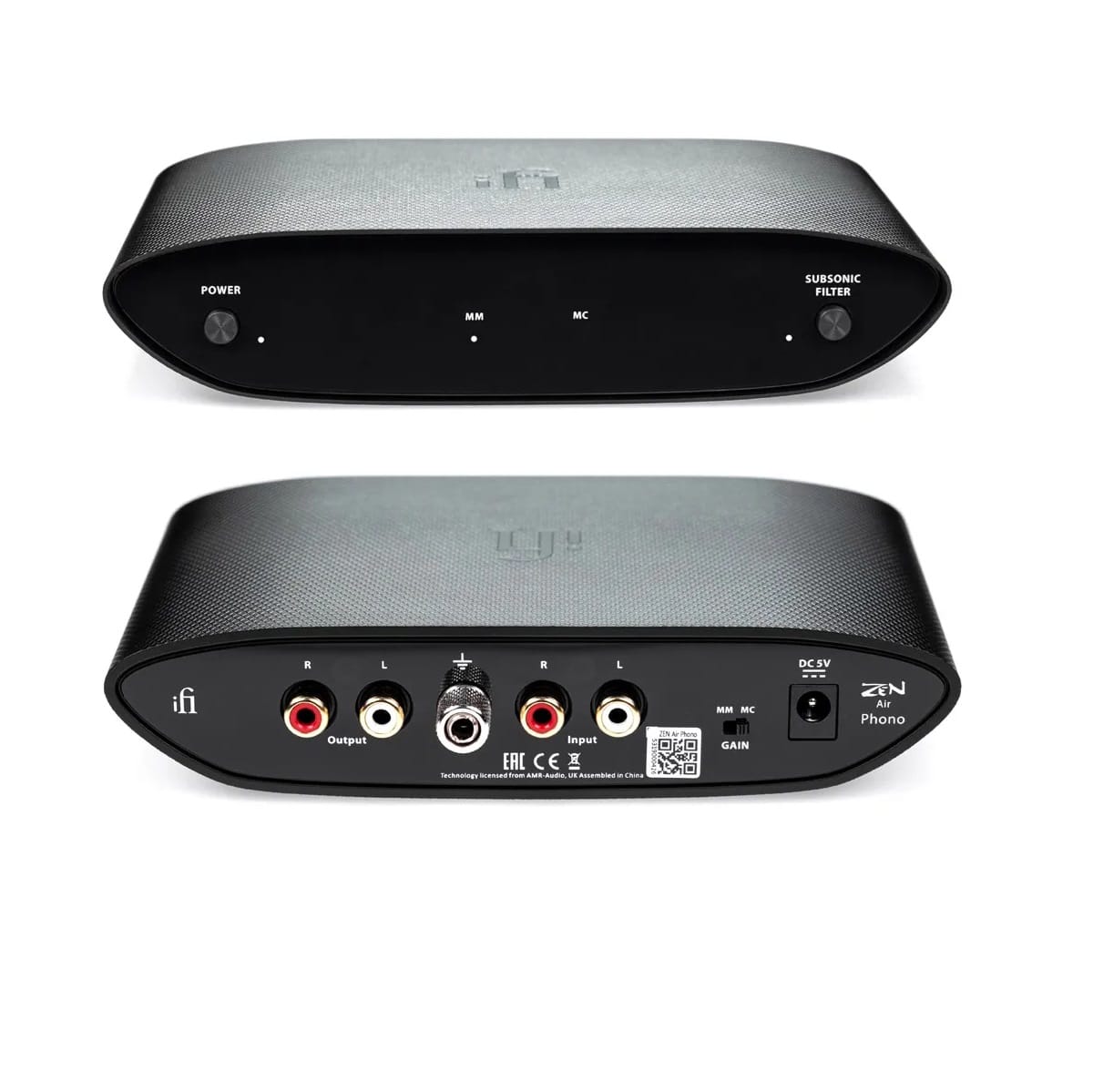 iFi audio Zen Air Phono