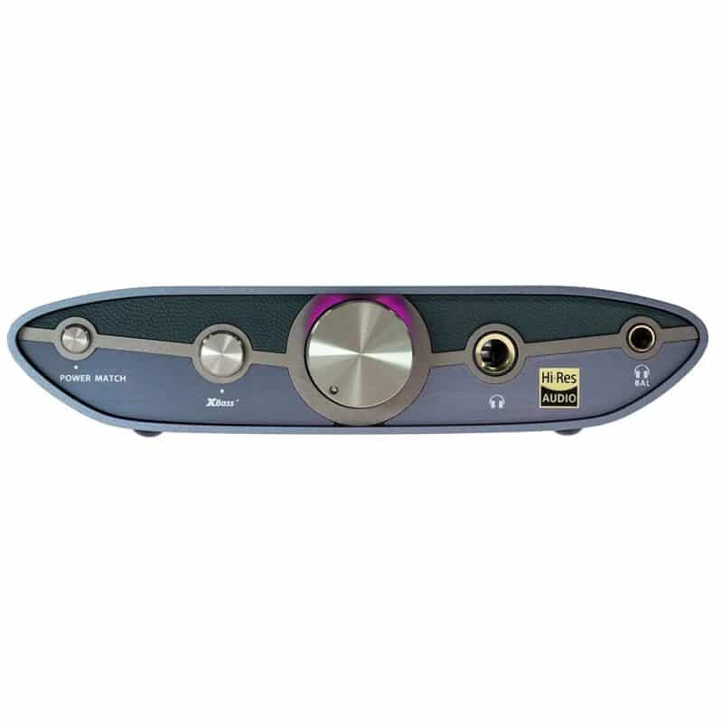 iFi audio Zen DAC 3 DAC