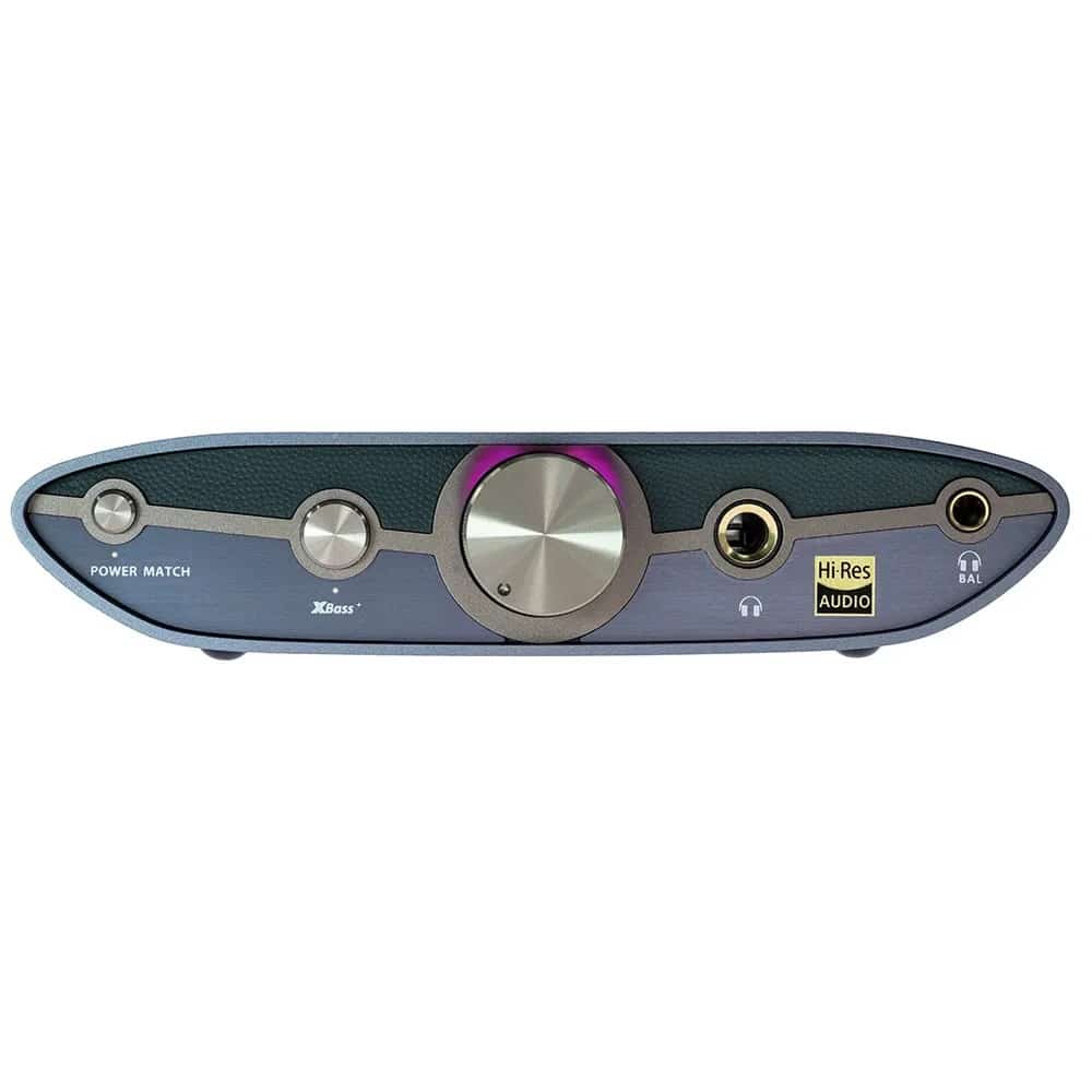 iFi audio Zen DAC 3 DAC