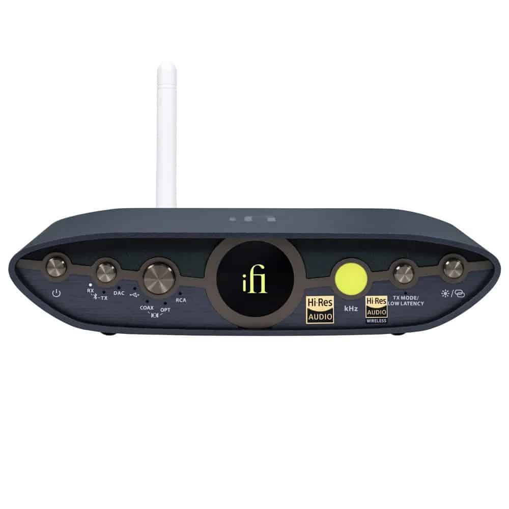iFi audio ZEN Blue 3