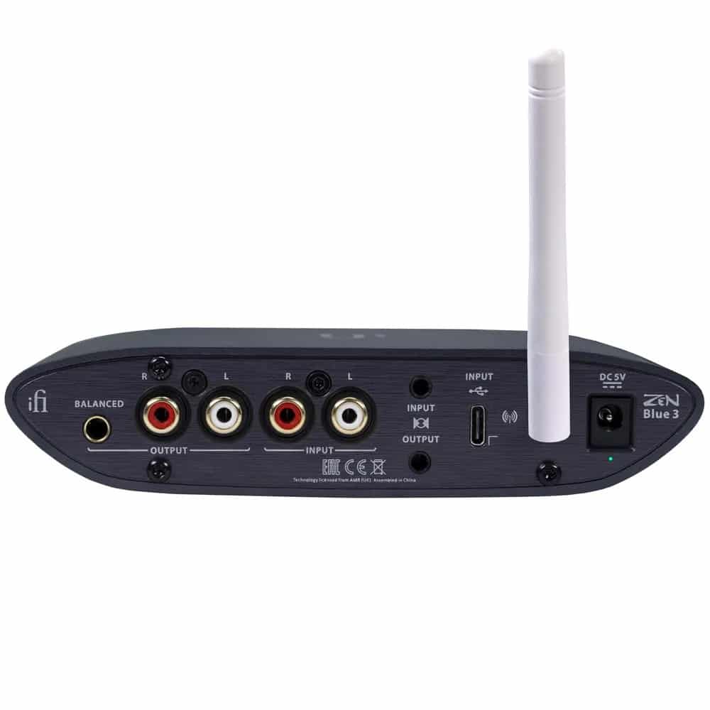 iFi audio ZEN Blue 3
