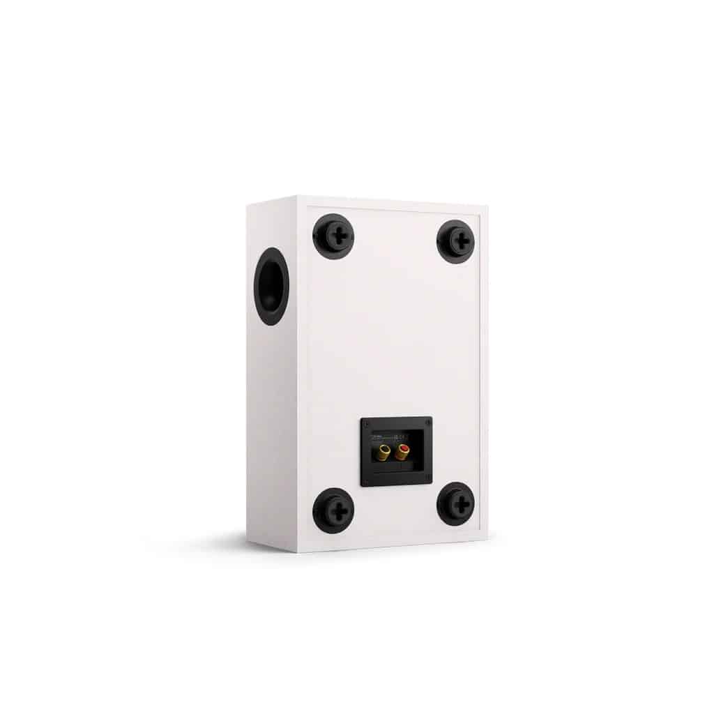 KEF Q4 Meta casse da parete