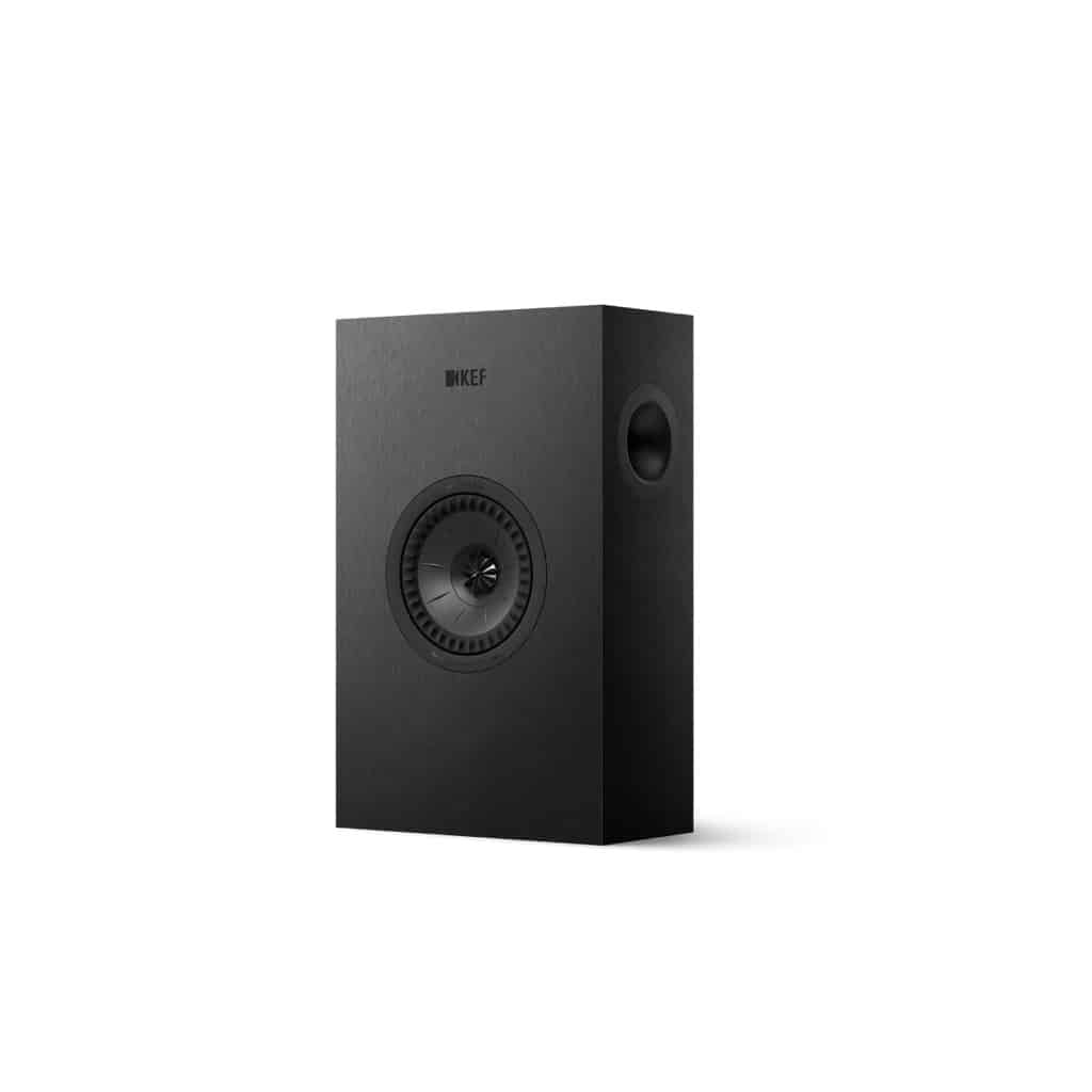 KEF Q4 Meta casse da parete