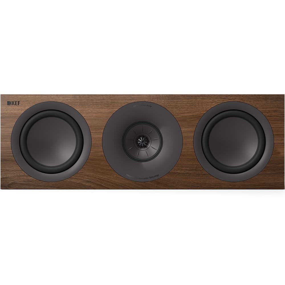 KEF Q6 Meta cassa canale centrale