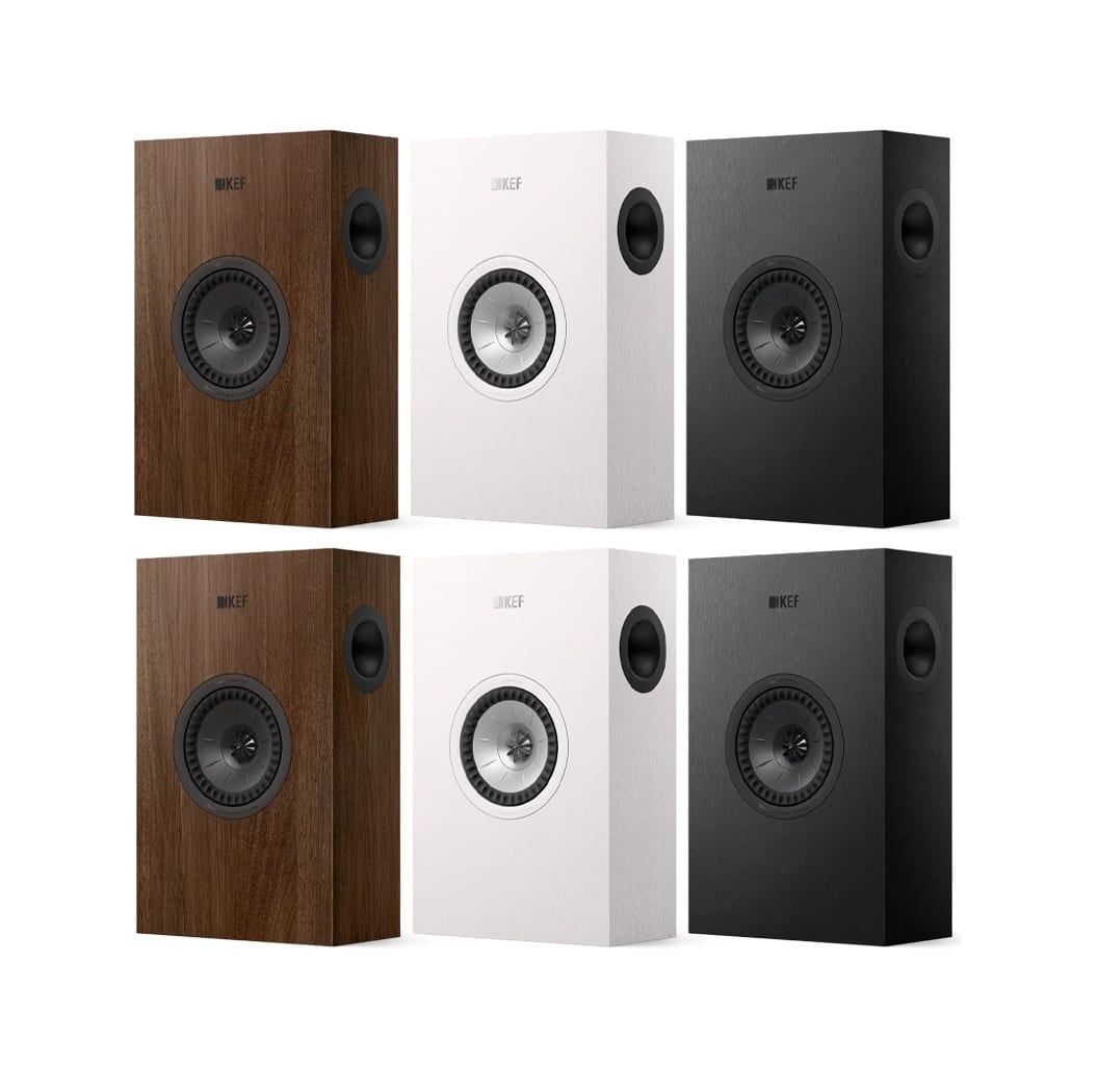 KEF Q4 Meta casse da parete