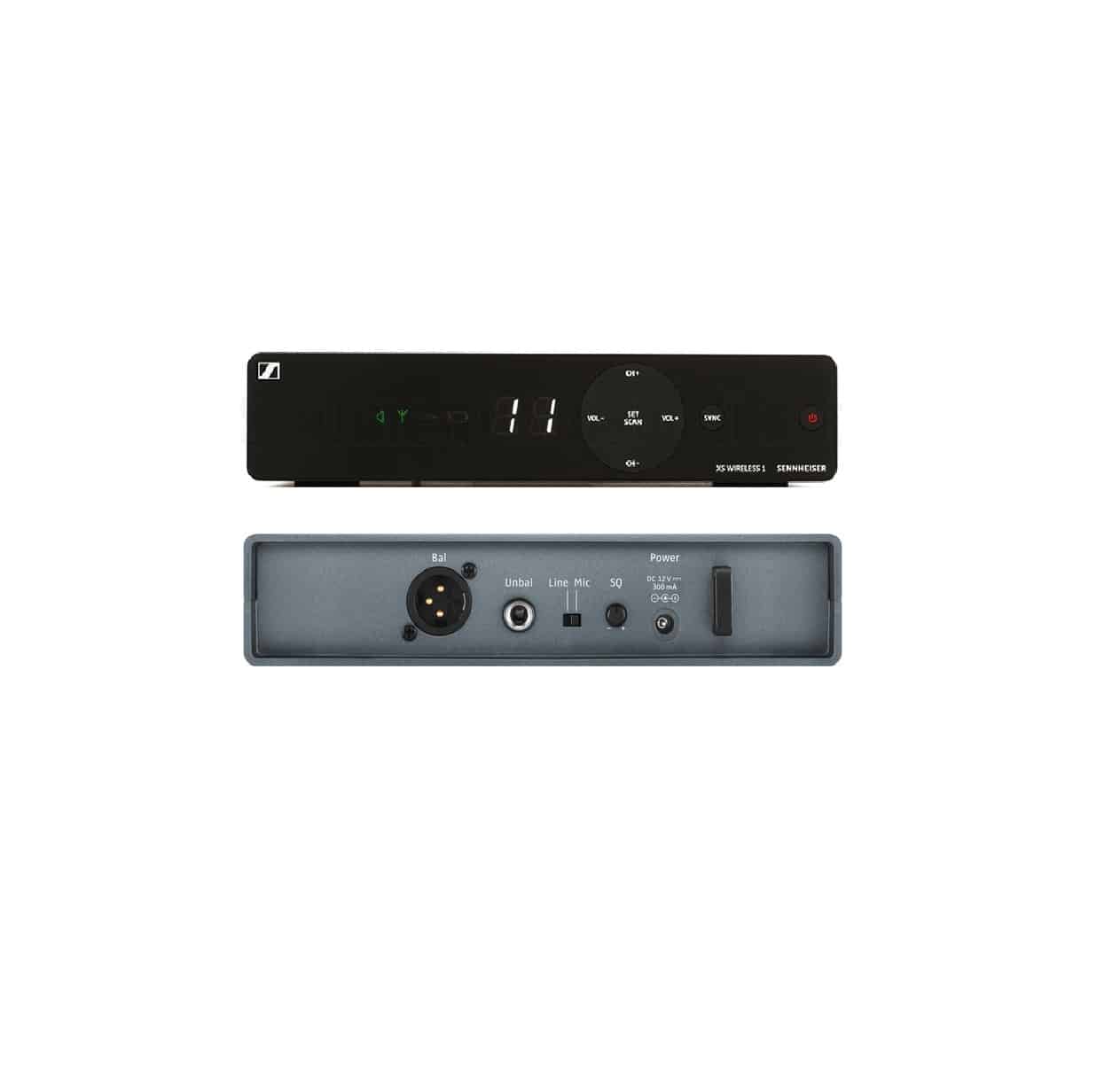 Sennheiser EM-XSW 1 Ricevitore