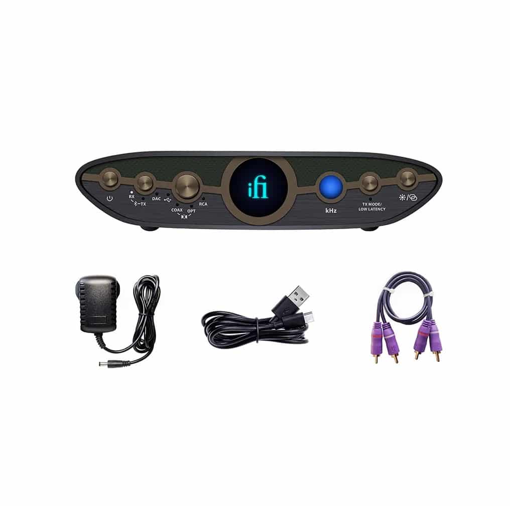 iFi audio ZEN Blue 3