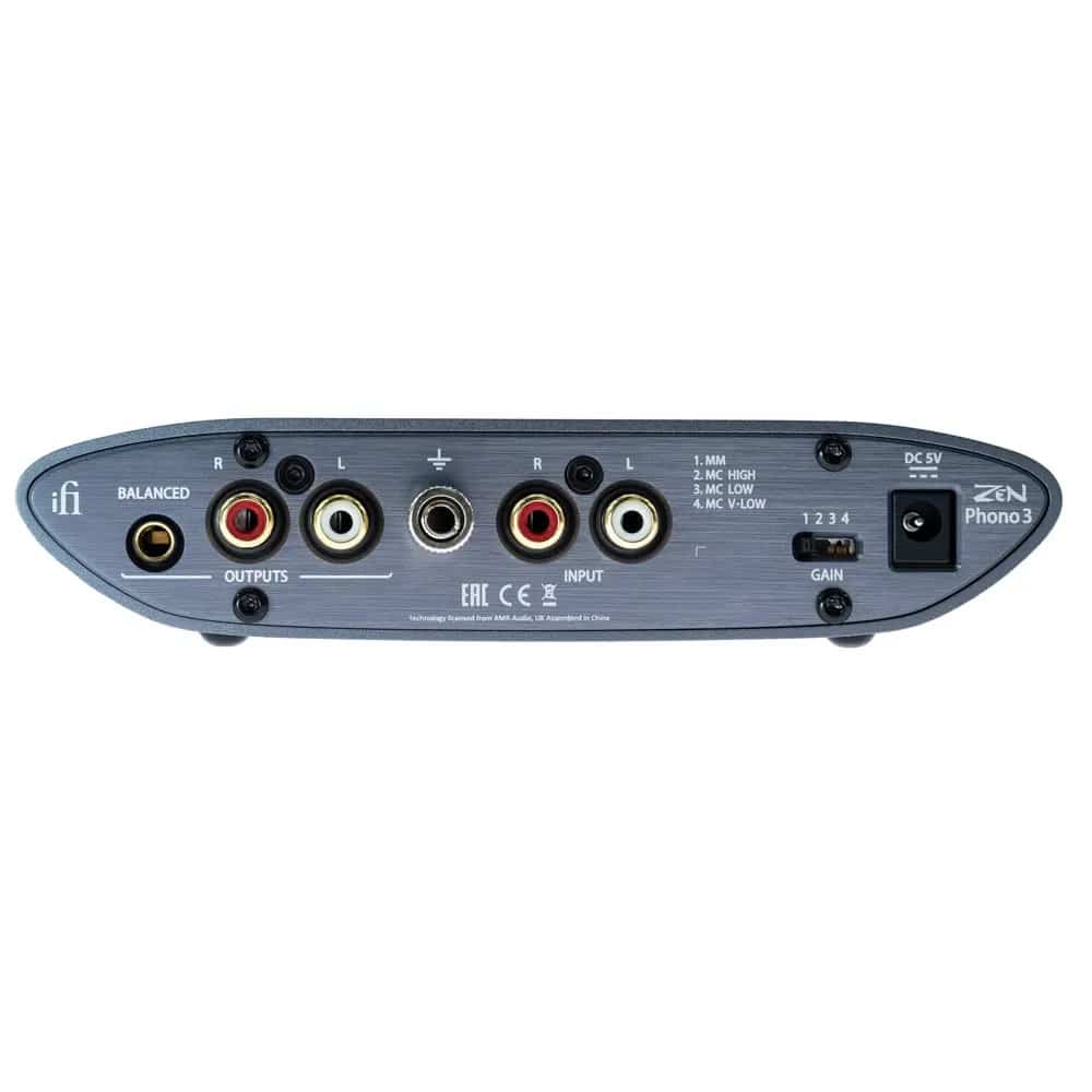 iFi Audio Zen Phono 3