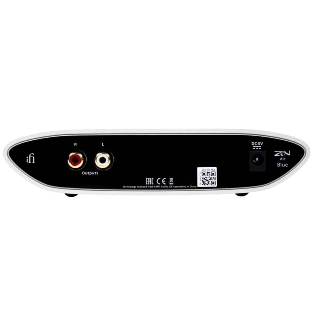iFi audio ZEN Air Blue