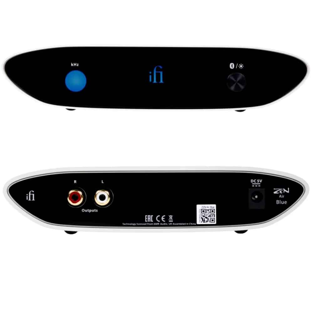 iFi audio ZEN Air Blue