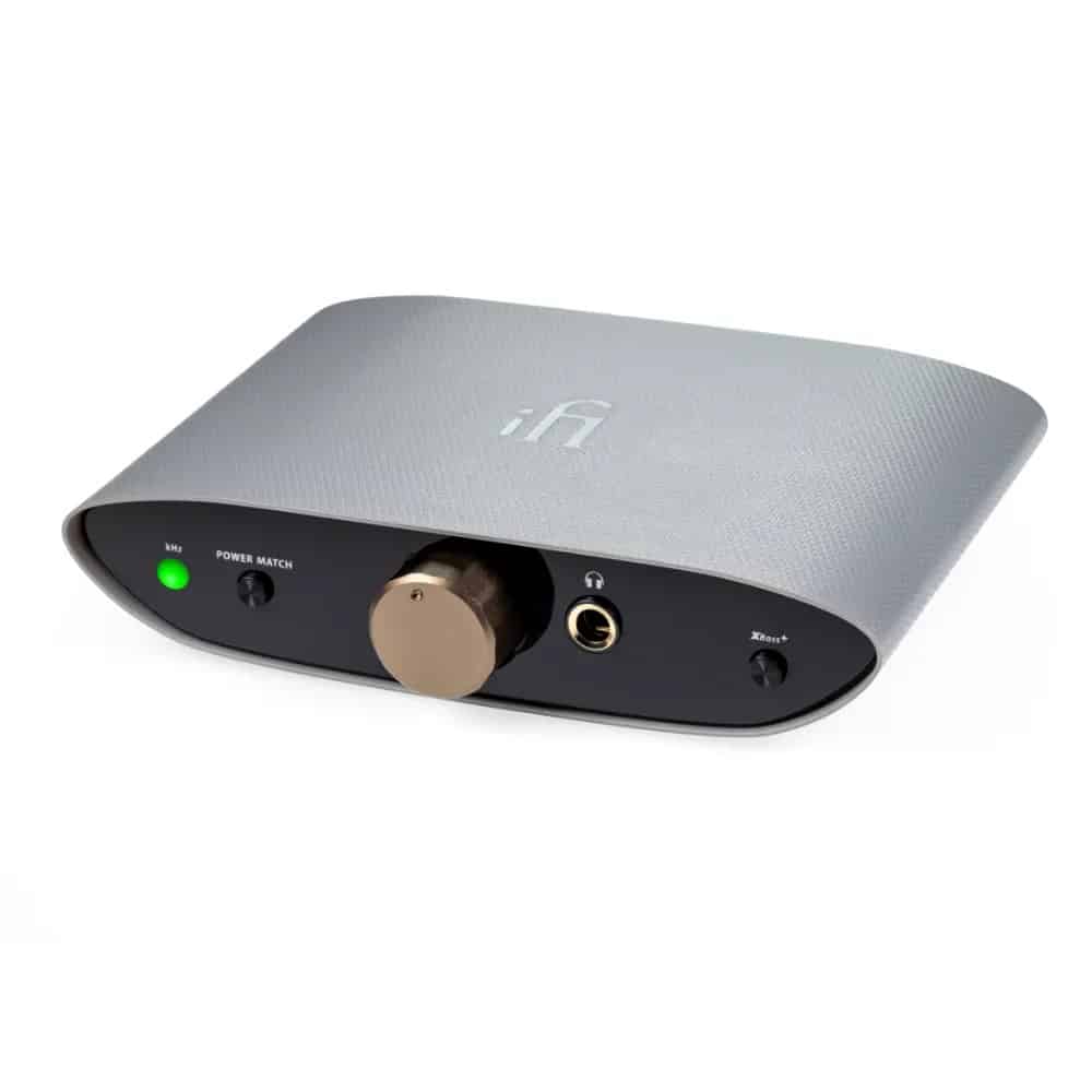 iFi ZEN Air DAC convertitore