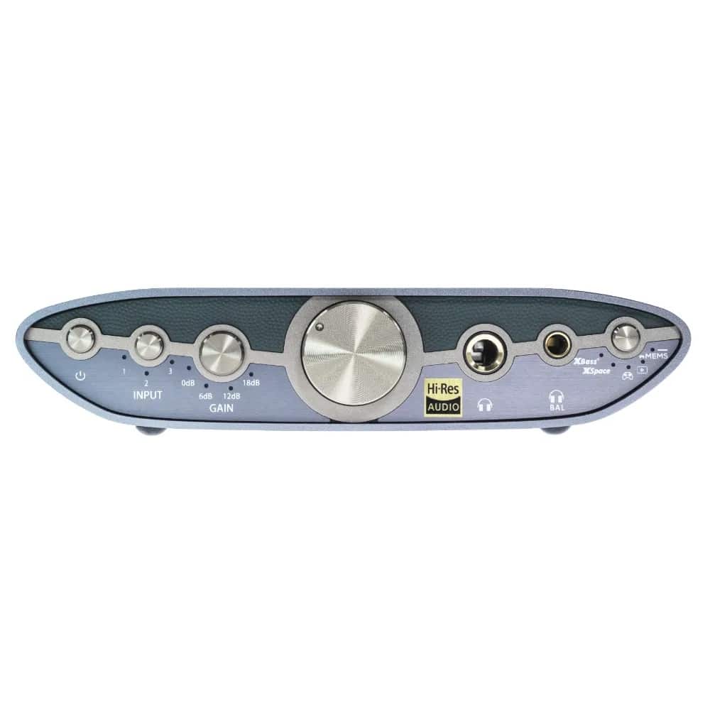 iFi audio ZEN CAN 3 amplificatore cuffie