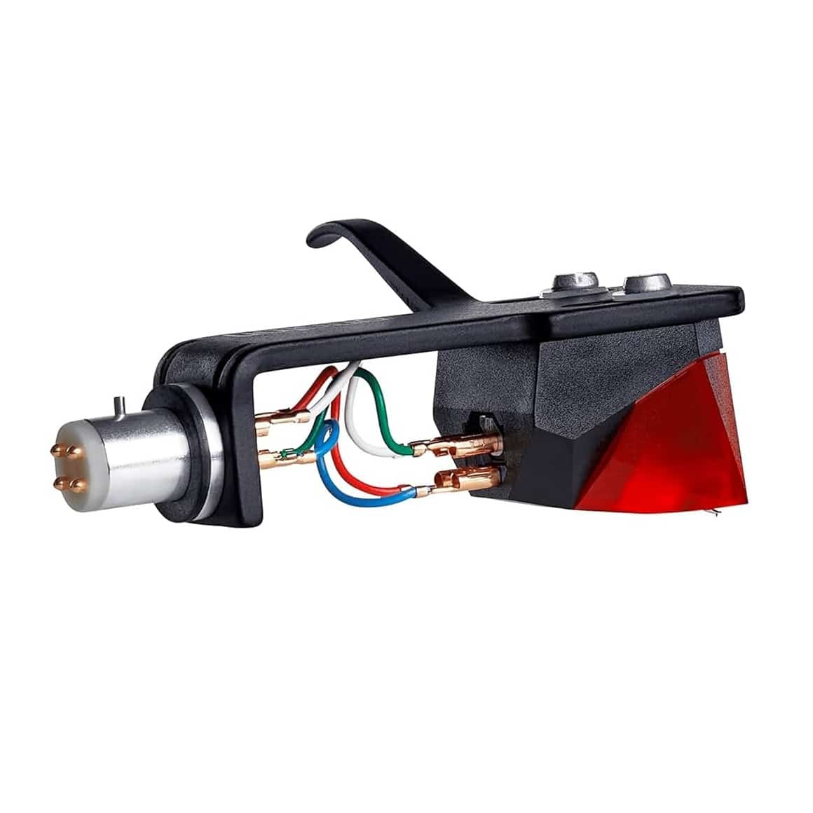 2M red premount side 2 Ortofon 2M Red Premounted