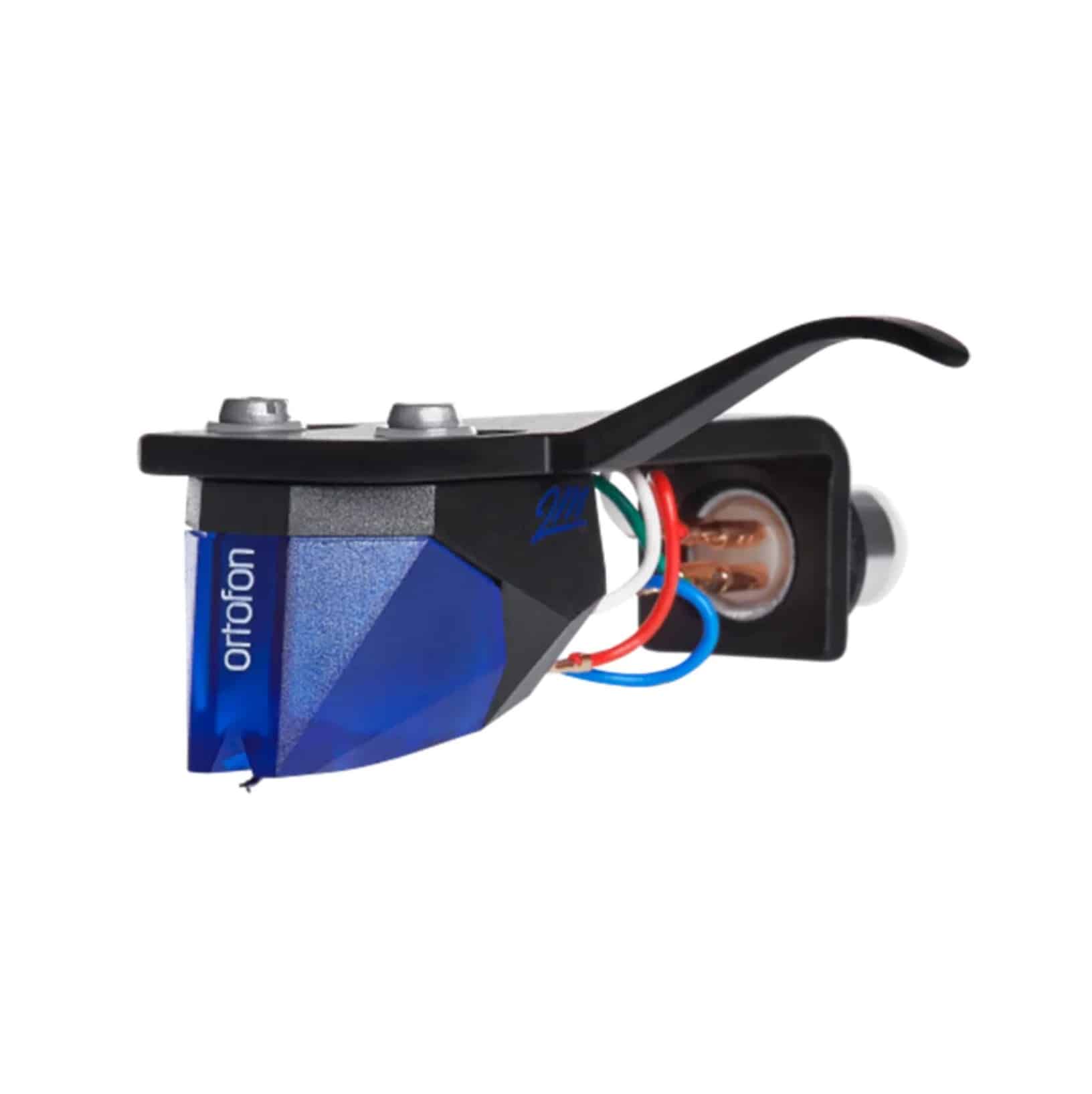 2m_Blue_pre-mounted Ortofon 2M blue Premounted