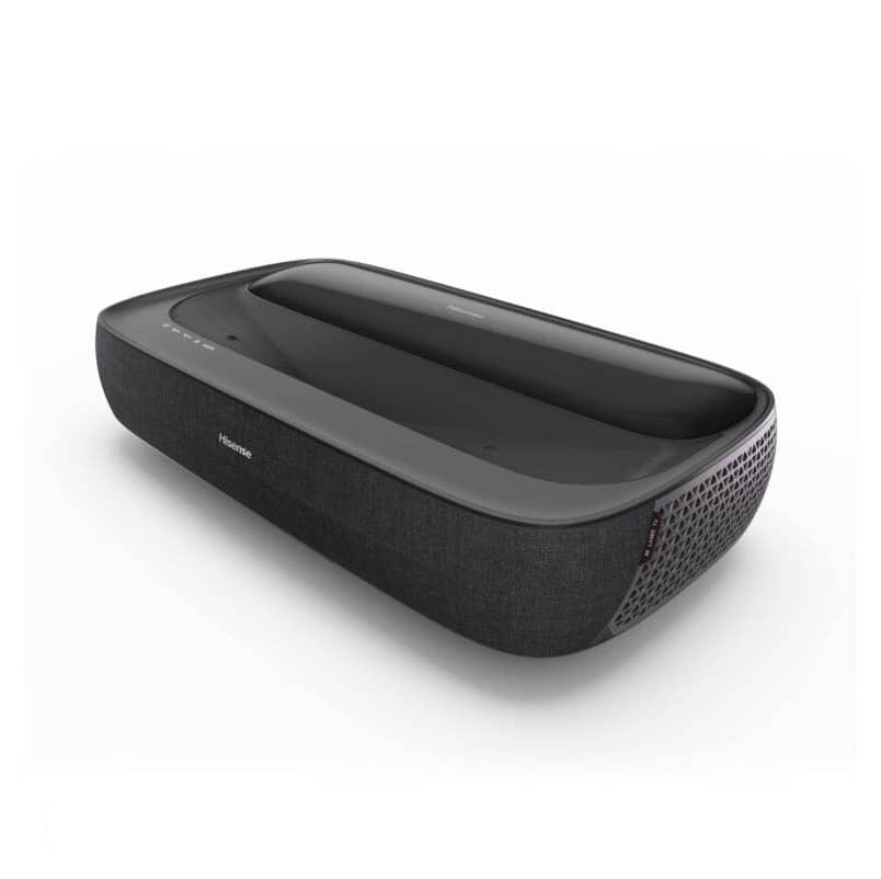 Hisense 100L9HD Videoproiettore Laser