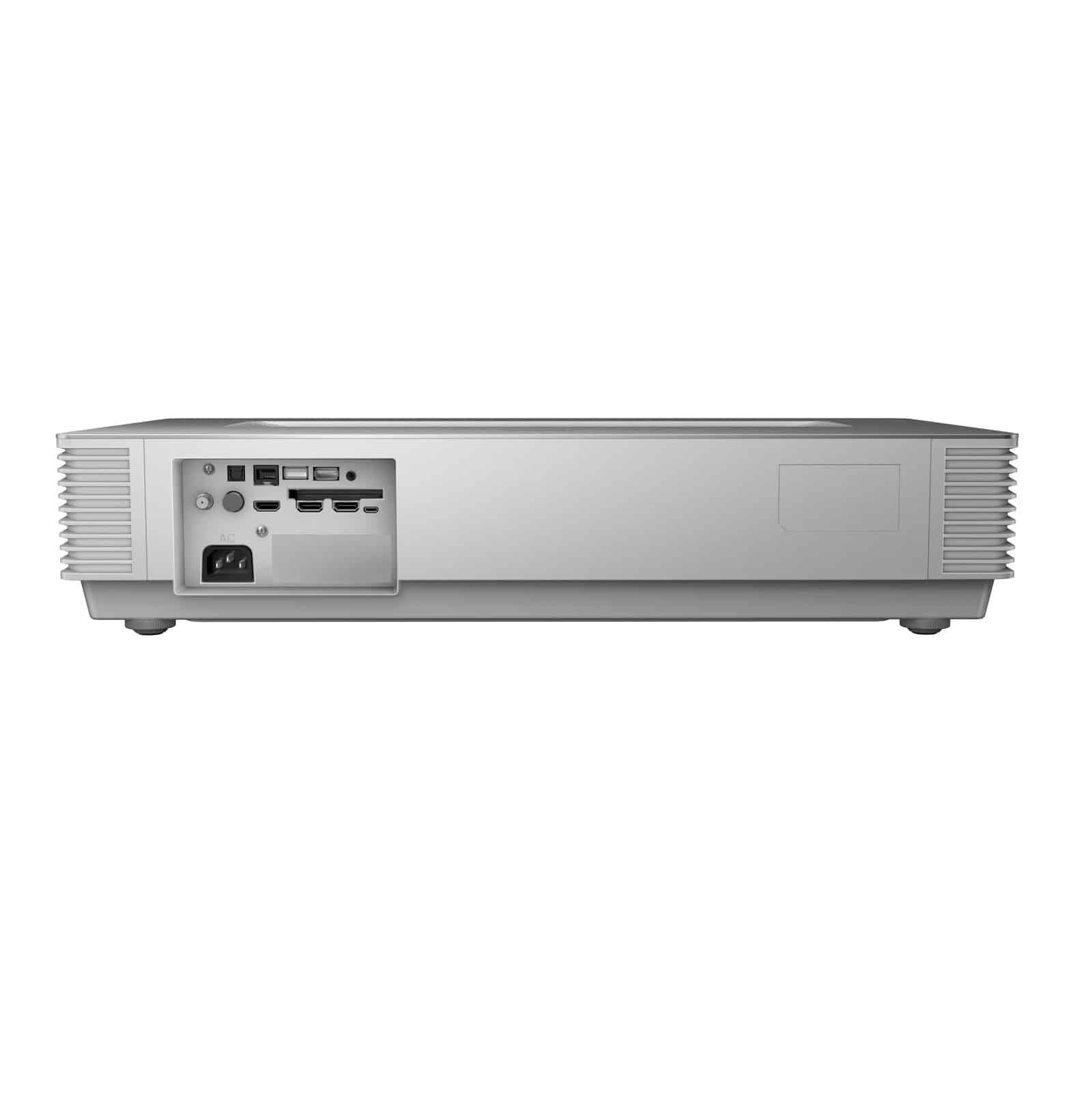 Hisense 120L5HA Videoproiettore Laser