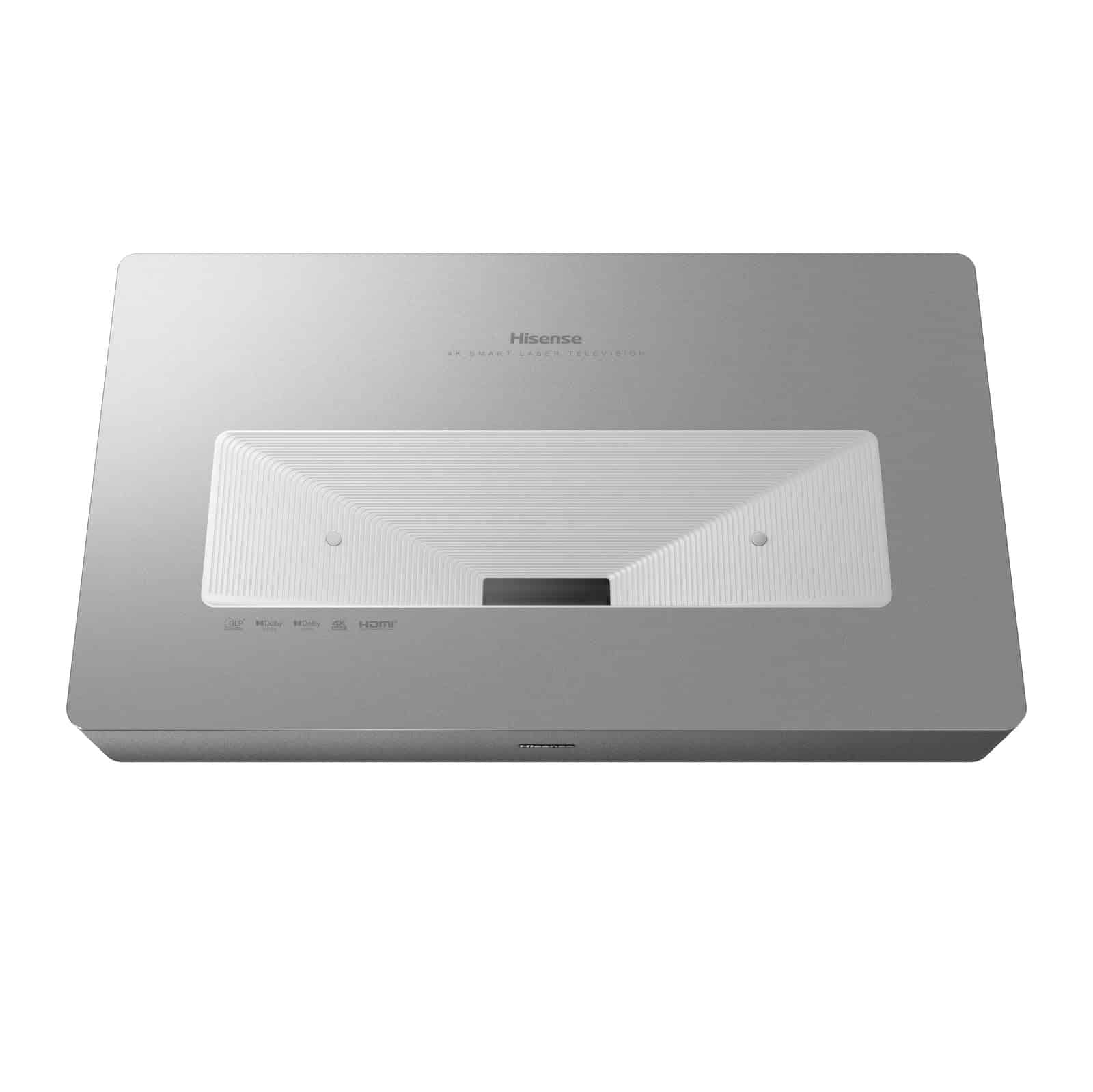 Hisense 120L5HA Videoproiettore Laser