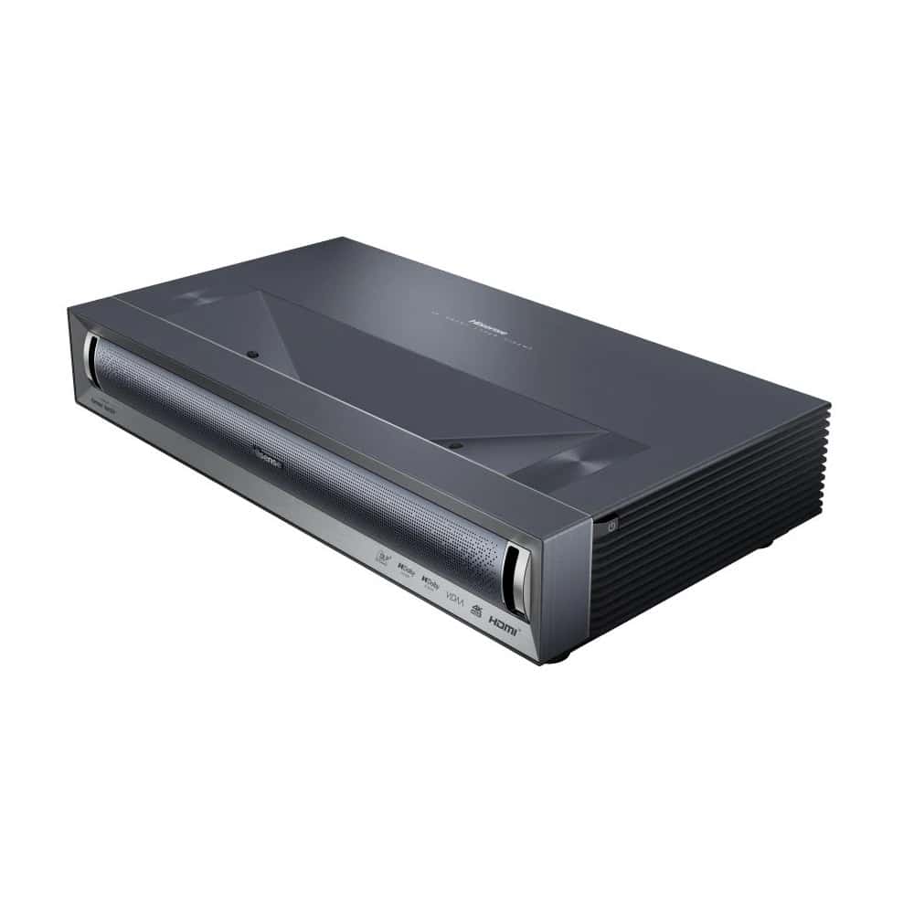 Hisense PX3 ang 2 Hisense PX3 Videoproiettore Laser