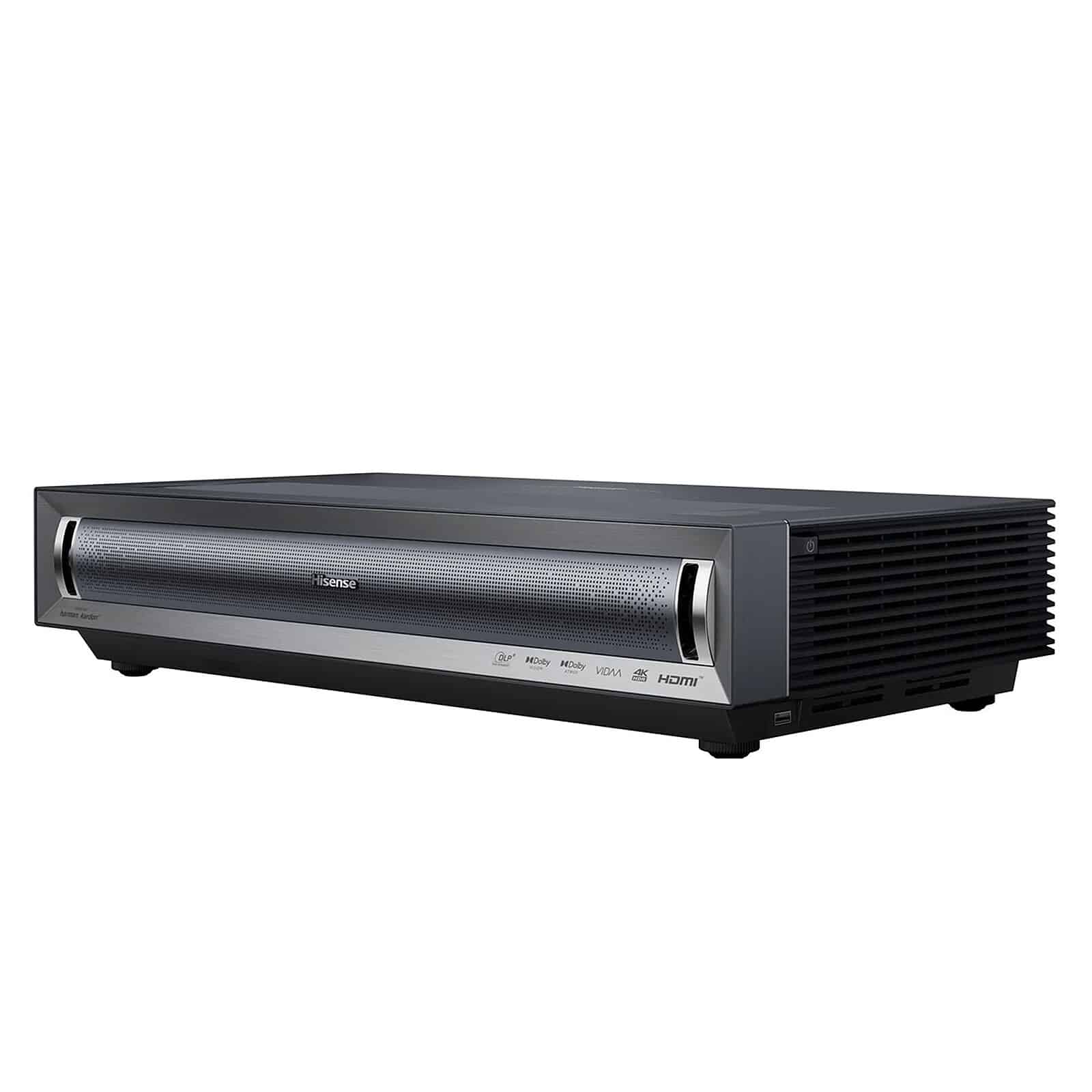 Hisense PX3-PRO Videoproiettore Laser