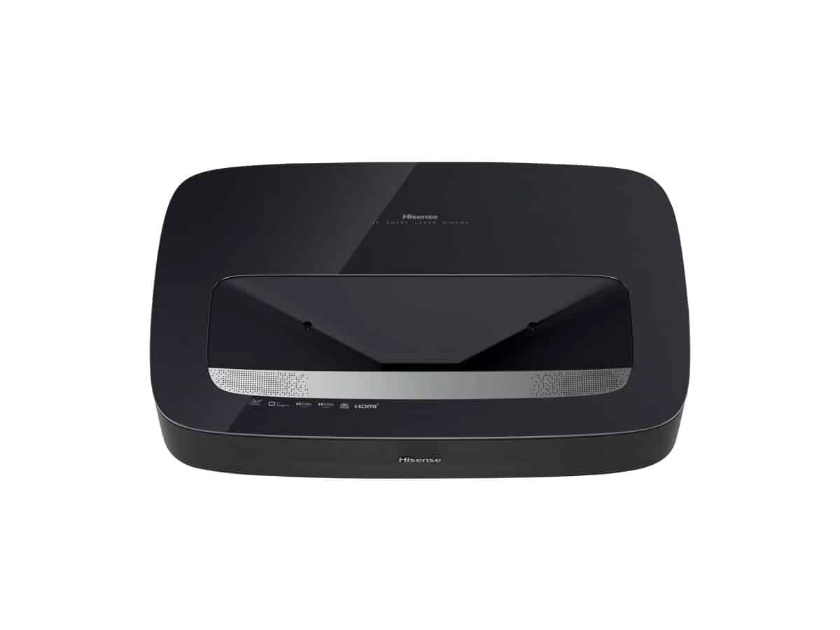 Hisense-pl1-03 Hisense PL1SE Videoproiettore Laser
