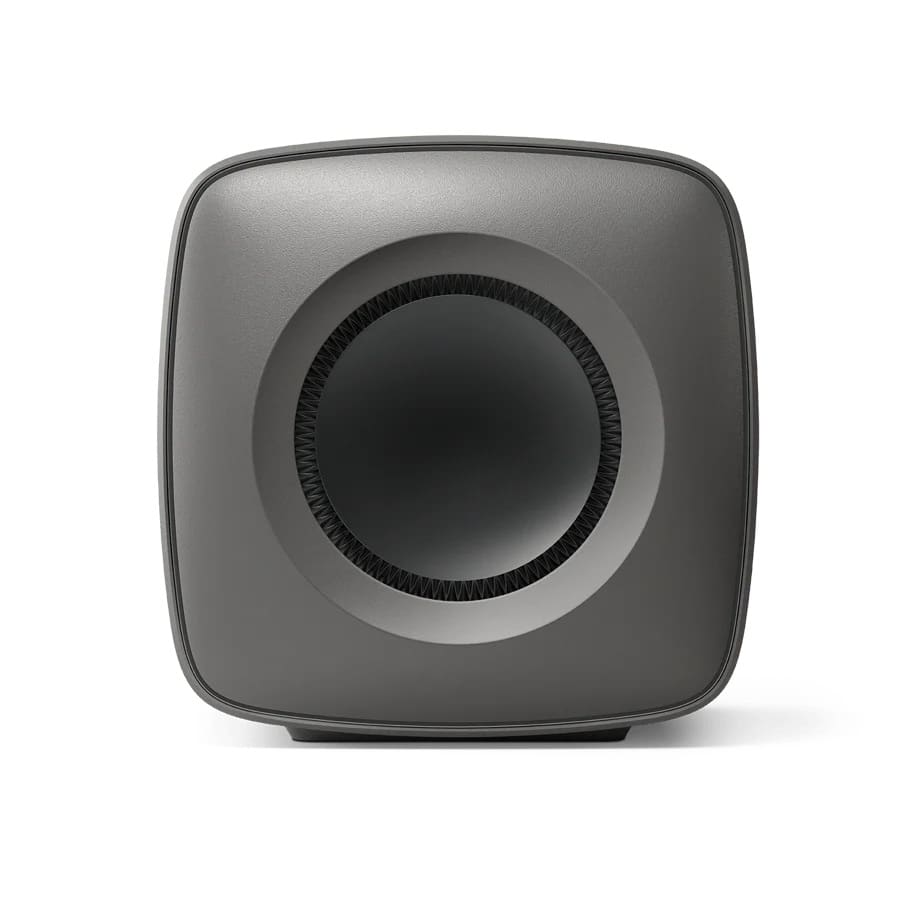 KEF KC62 subwoofer attivo