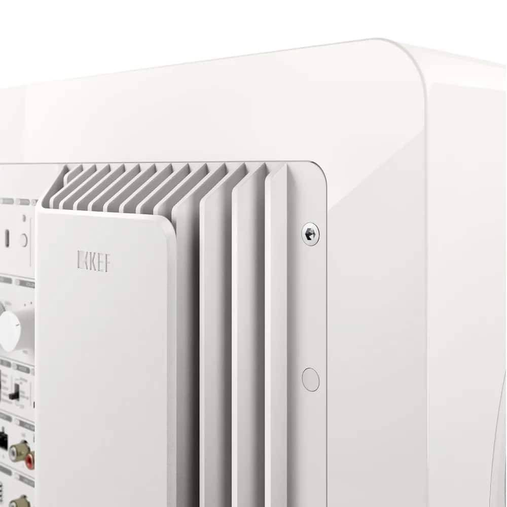 KEF KC92 subwoofer attivo