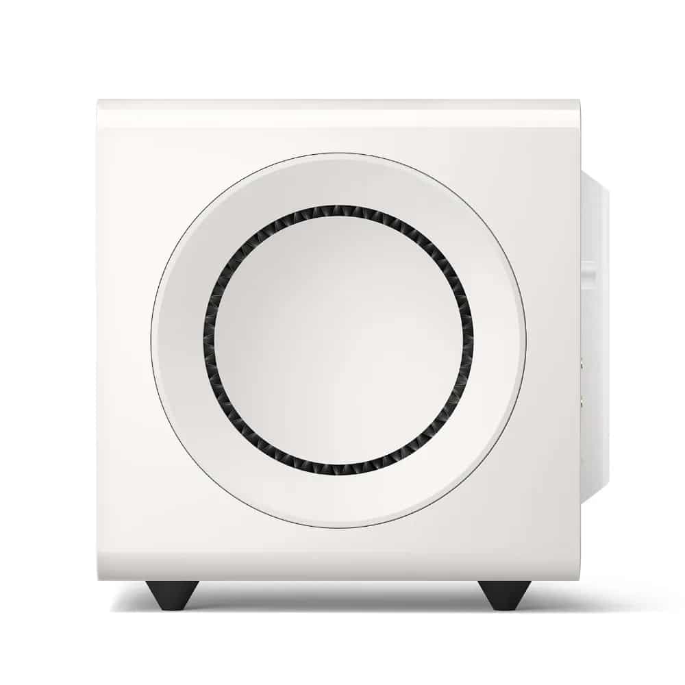 KEF KC92 subwoofer attivo