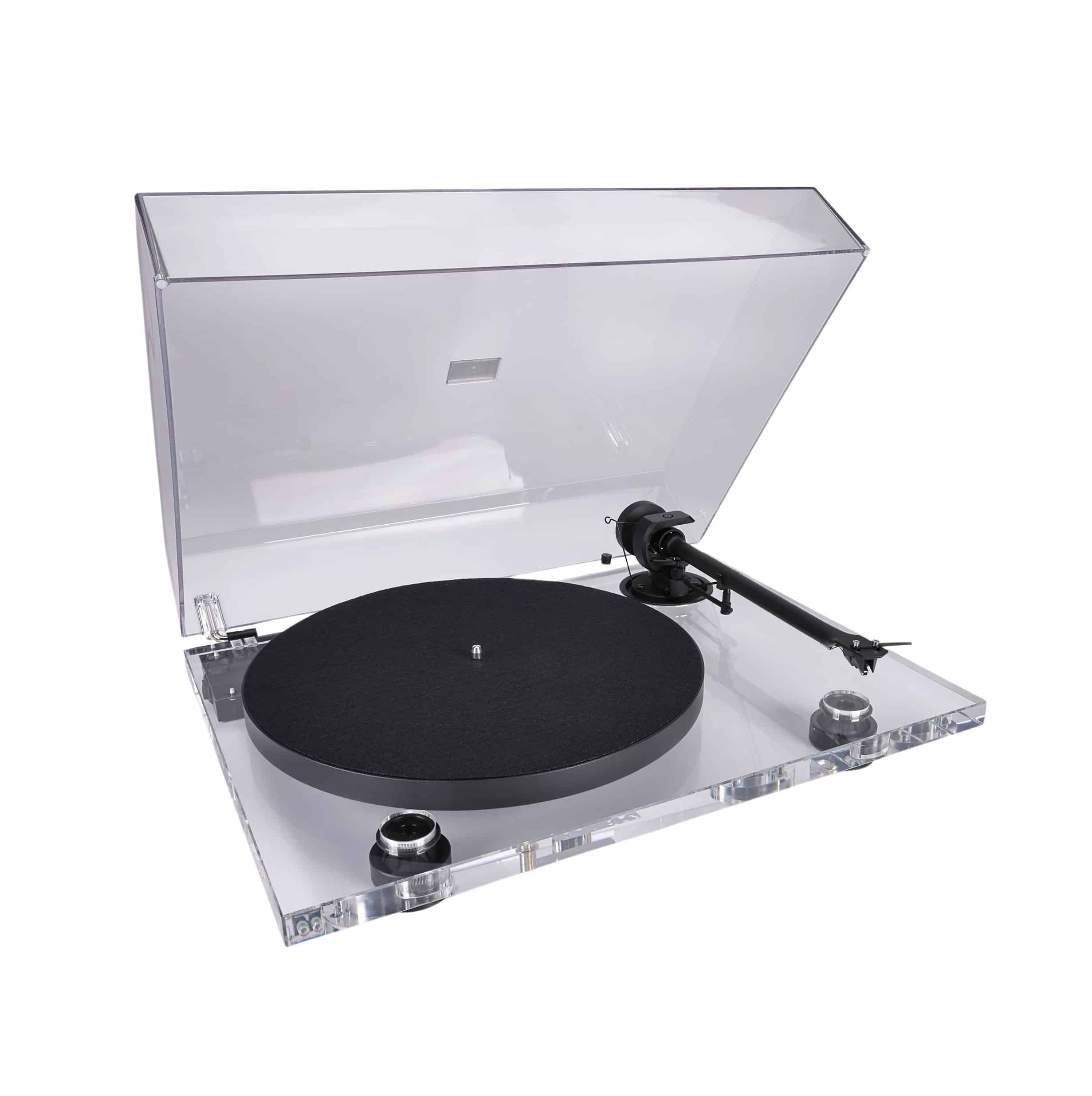 Pro-Ject XA B giradischi