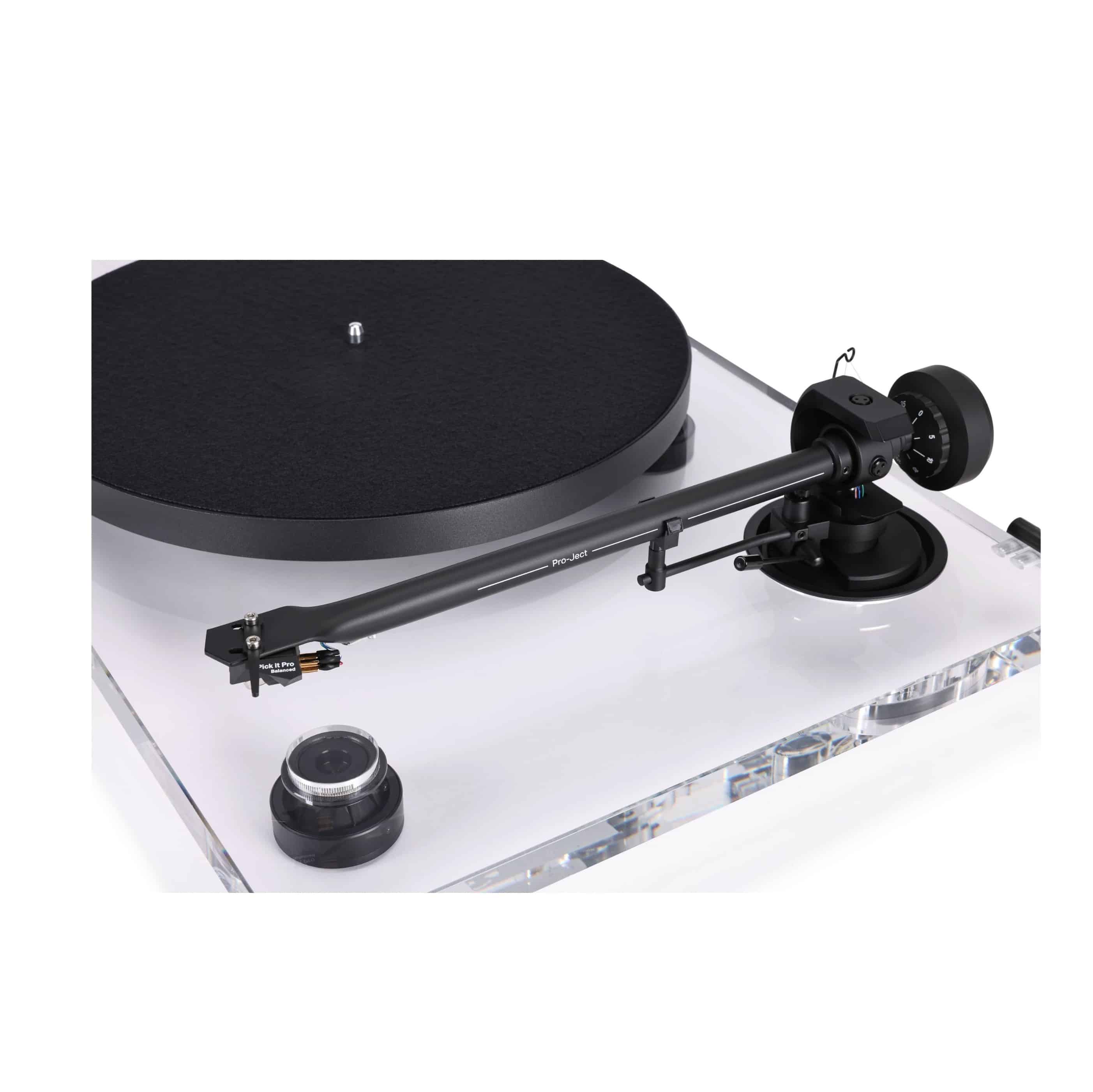 Pro-Ject XA B giradischi